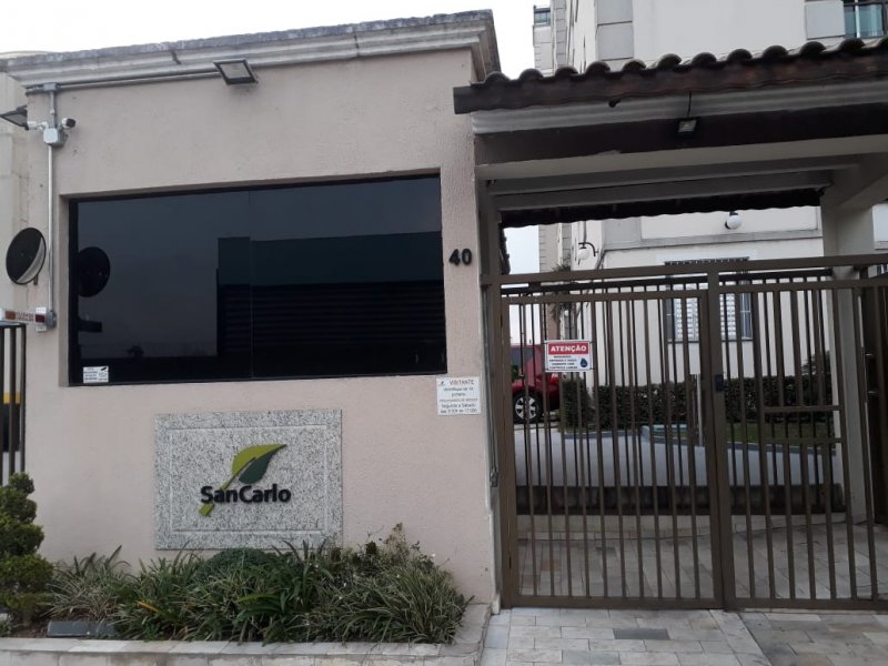Apartamento à venda Jardim Santa Teresinha com 44m² e 2 quartos por R$ 230.000 - 125498888-whatsapp-image-2020-06-27-at-11.jpeg