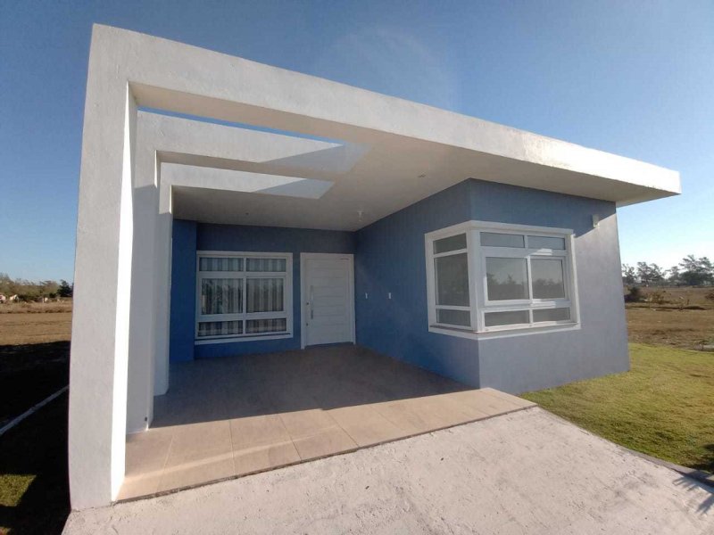 imóvel com 118m² - Lagoa Cortada - Balneario Gaivota