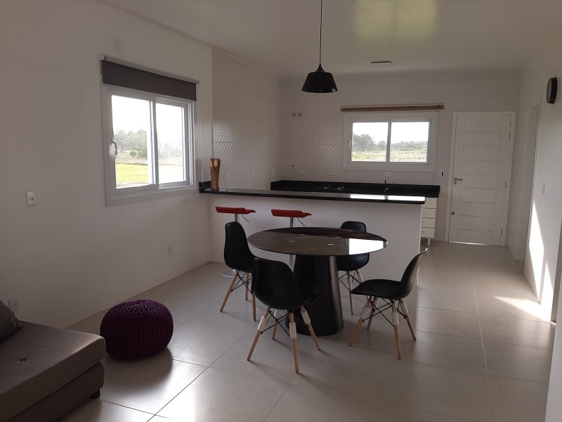 imóvel com 118m² - Lagoa Cortada - Balneario Gaivota