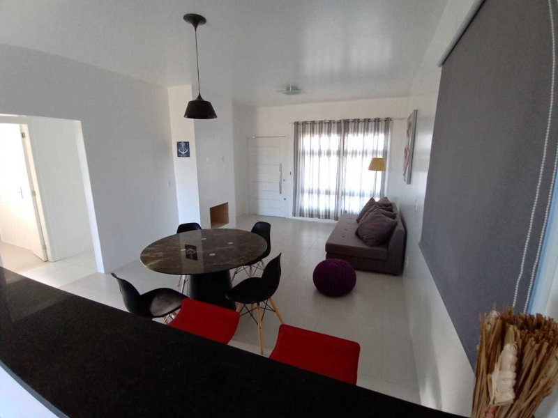 imóvel com 118m² - Lagoa Cortada - Balneario Gaivota
