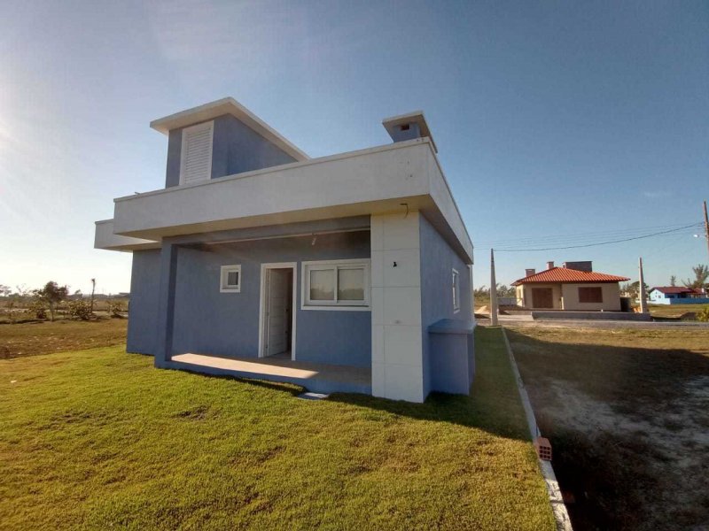 imóvel com 118m² - Lagoa Cortada - Balneario Gaivota