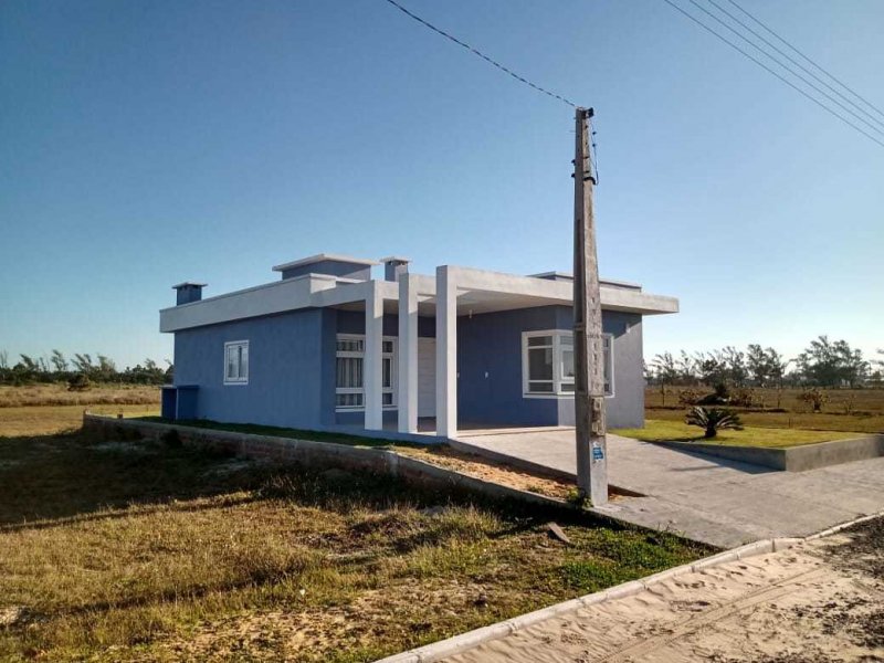imóvel com 118m² - Lagoa Cortada - Balneario Gaivota