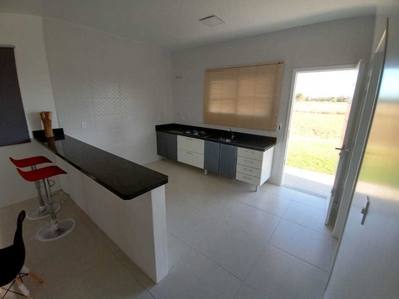 imóvel com 118m² - Lagoa Cortada - Balneario Gaivota