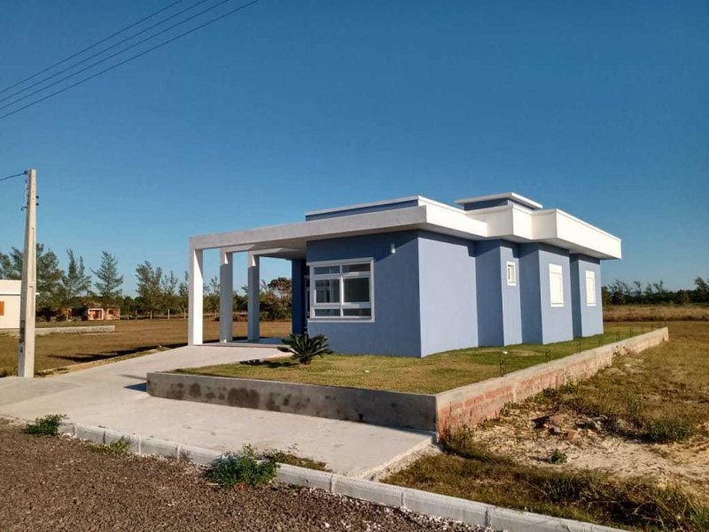 imóvel com 118m² - Lagoa Cortada - Balneario Gaivota