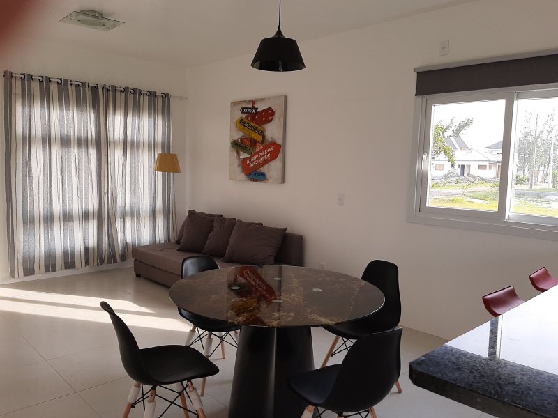 imóvel com 118m² - Lagoa Cortada - Balneario Gaivota