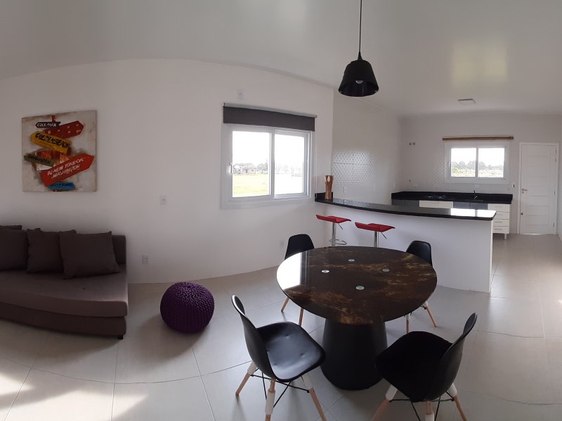 imóvel com 118m² - Lagoa Cortada - Balneario Gaivota