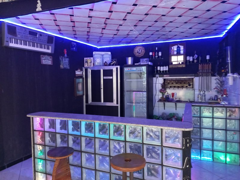 Comercial à venda Boa Vista com 440m² e 1 quarto por R$ 900.000 - 1889757773-20bar-2piso.jpg