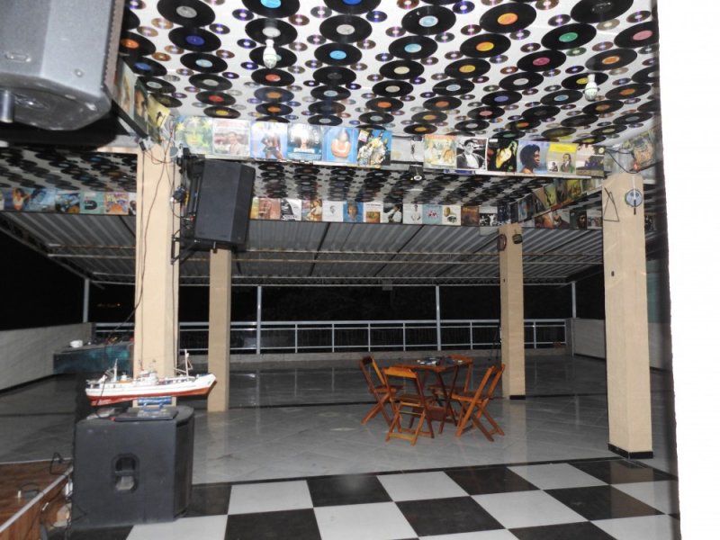 Comercial à venda Boa Vista com 440m² e 1 quarto por R$ 900.000 - 227892787-19teto-2-piso.jpeg
