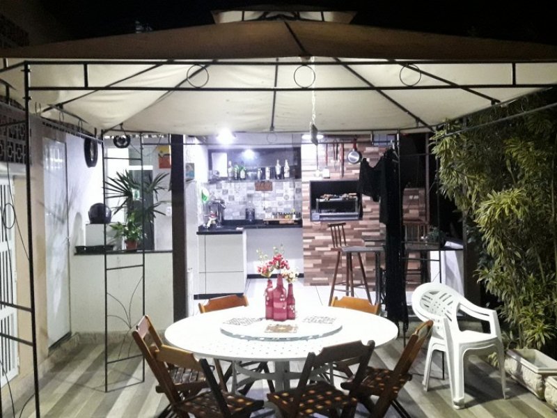 Comercial à venda Boa Vista com 440m² e 1 quarto por R$ 900.000 - 771209164-14espaco-gourmetgourmet.jpeg