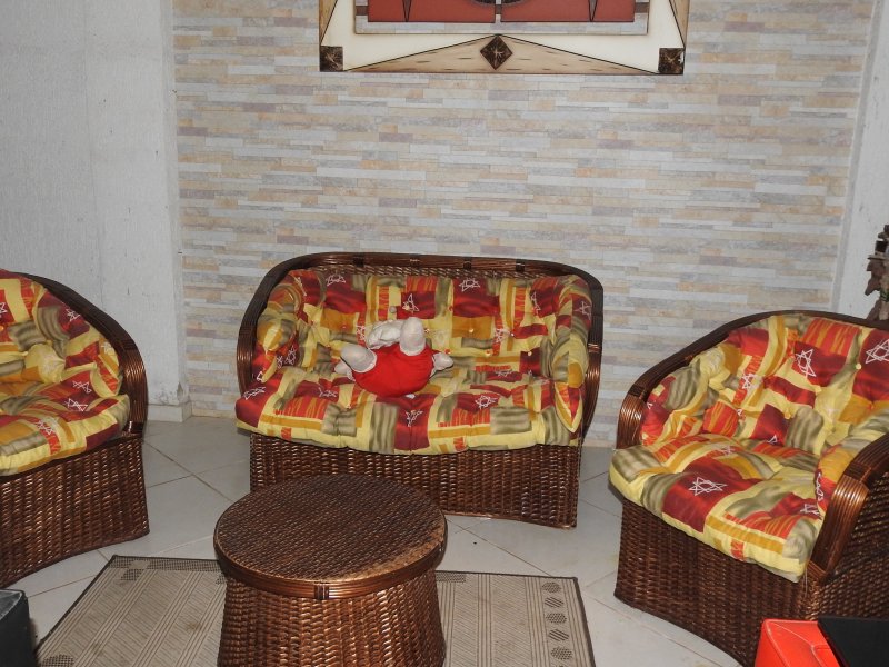 imóvel com 440m² - Boa Vista - São Gonçalo