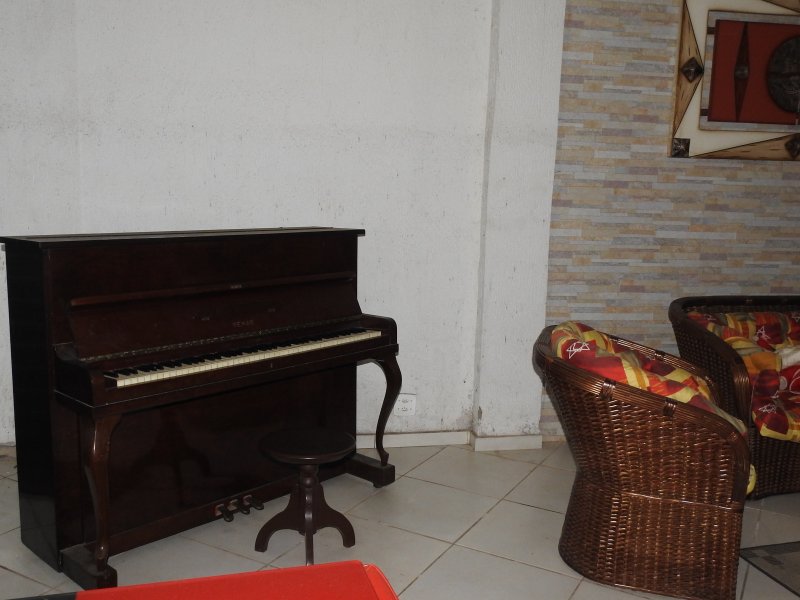 Comercial à venda Boa Vista com 440m² e 1 quarto por R$ 900.000 - salao-terreo.jpg