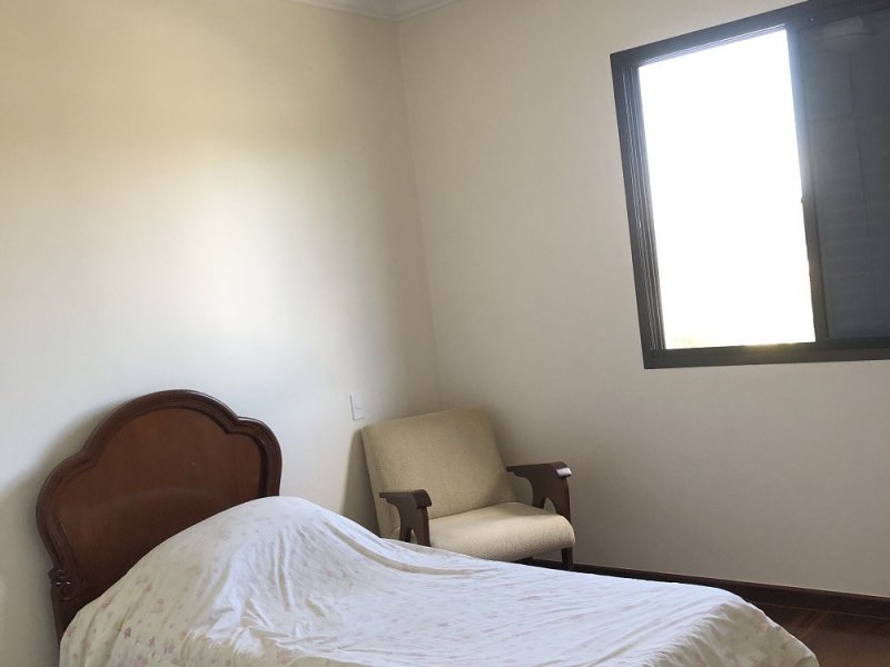 imóvel com 246m² - Vila Coqueiro - Valinhos