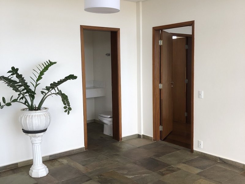imóvel com 246m² - Vila Coqueiro - Valinhos