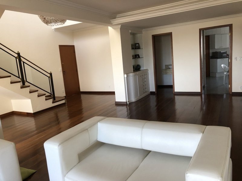 imóvel com 246m² - Vila Coqueiro - Valinhos