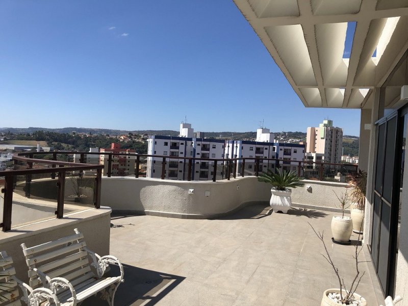 imóvel com 246m² - Vila Coqueiro - Valinhos