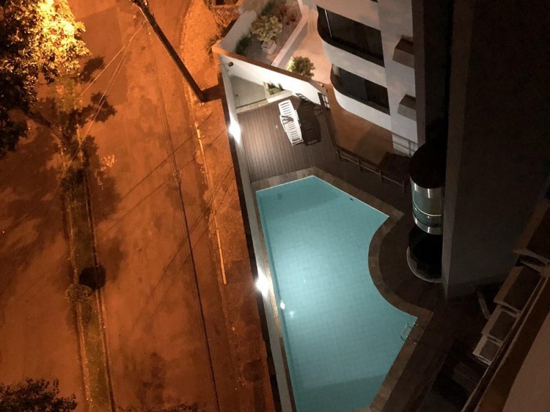 imóvel com 246m² - Vila Coqueiro - Valinhos
