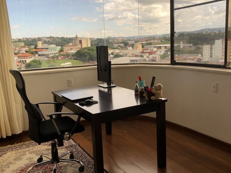 imóvel com 246m² - Vila Coqueiro - Valinhos