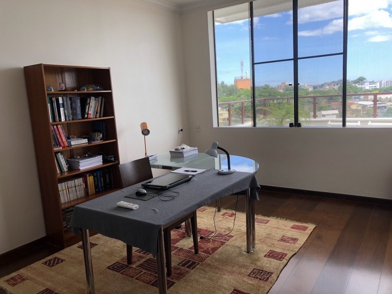 imóvel com 246m² - Vila Coqueiro - Valinhos