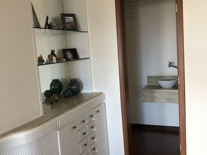 imóvel com 246m² - Vila Coqueiro - Valinhos