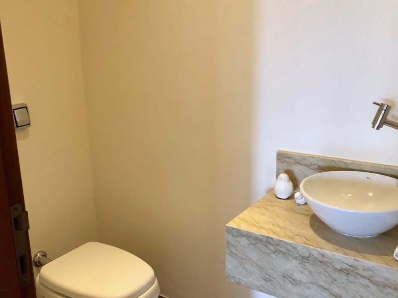 imóvel com 246m² - Vila Coqueiro - Valinhos