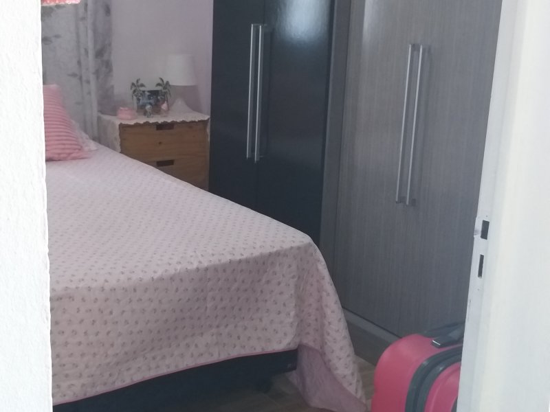 imóvel com 48m² - Fazenda da Juta - São Paulo