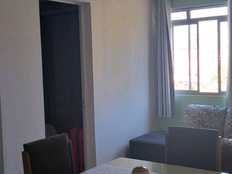 imóvel com 48m² - Fazenda da Juta - São Paulo