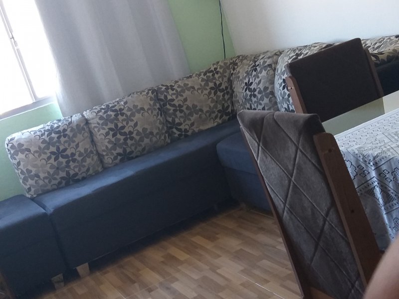 imóvel com 48m² - Fazenda da Juta - São Paulo