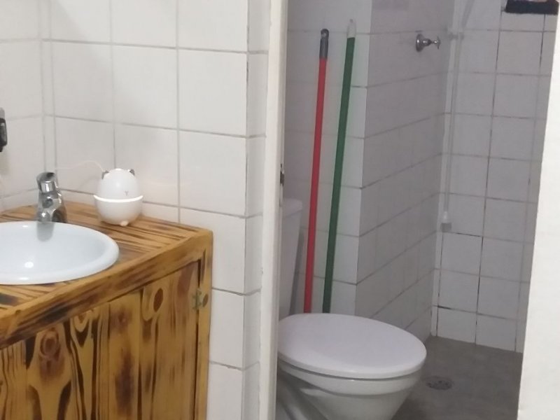 imóvel com 48m² - Fazenda da Juta - São Paulo