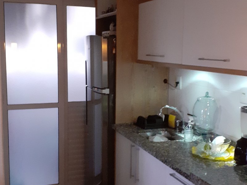 imóvel com 58m² - Jardim Independência (São Paulo) - São Paulo