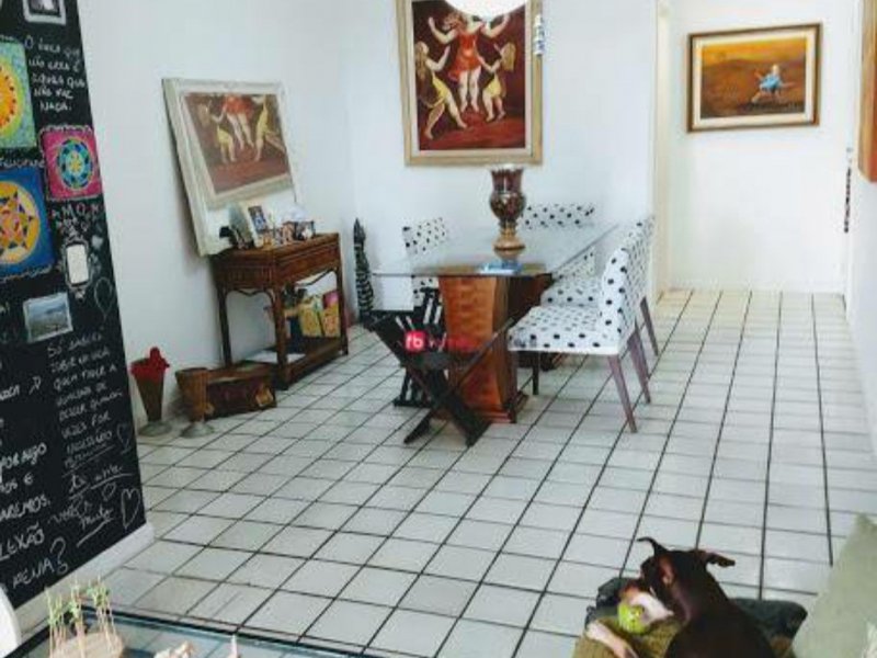 Apartamento à venda Barra da Tijuca com 132m² e 4 quartos por R$ 910.000 - 2032359409-20200627-180850.jpg