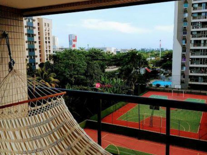 Apartamento à venda Barra da Tijuca com 132m² e 4 quartos por R$ 910.000 - 328083042-20200627-180905.jpg