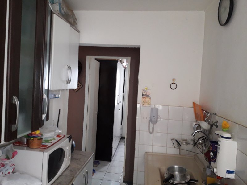 Apartamento à venda Conjunto Residencial José Bonifacio com 48m² e 2 quartos por R$ 160.000 - 2095450956-20181105-093153.jpg