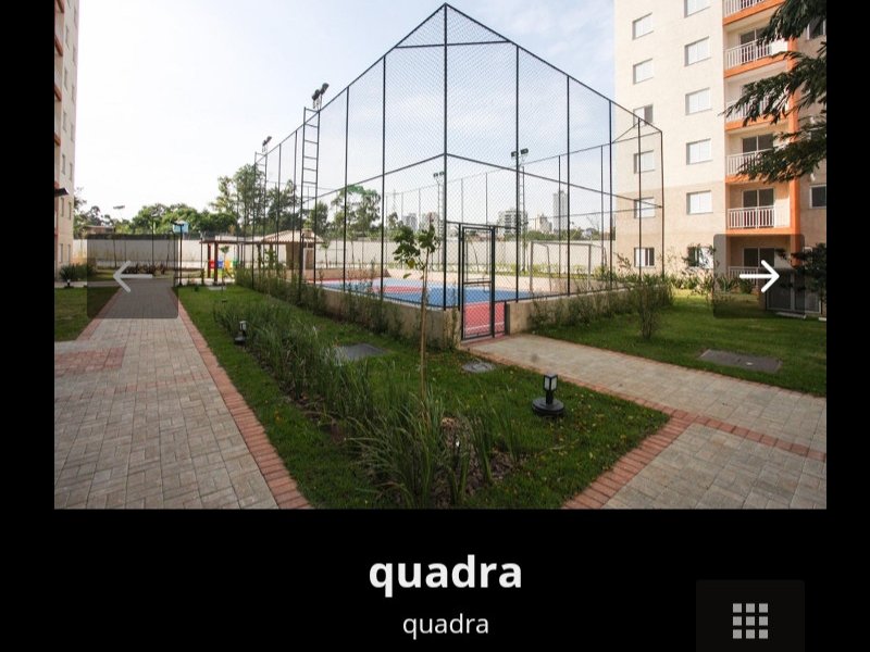 imóvel com 54m² - Tatuapé - São Paulo