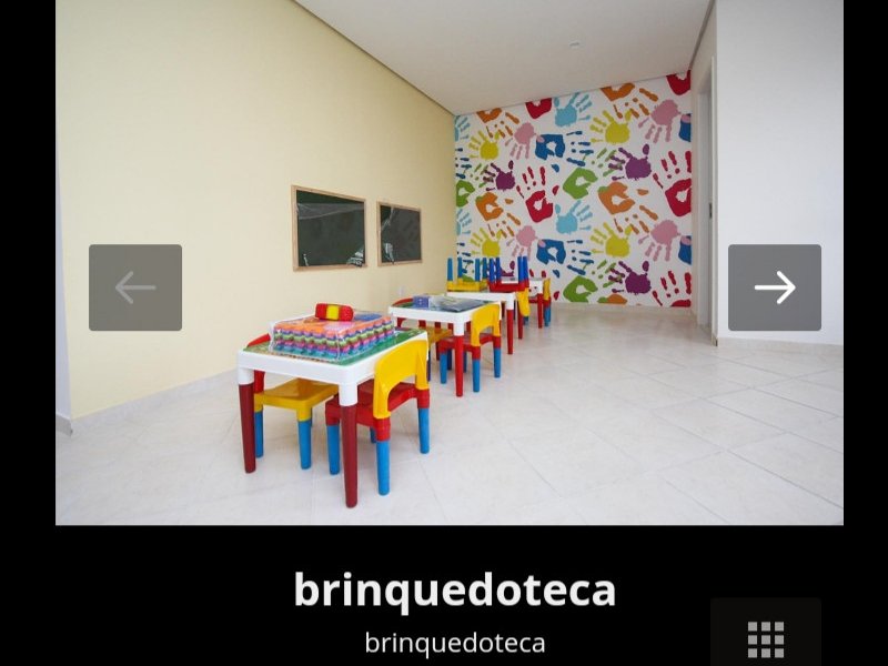 imóvel com 54m² - Tatuapé - São Paulo