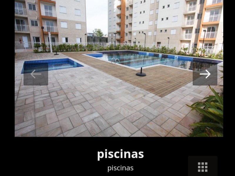 imóvel com 54m² - Tatuapé - São Paulo