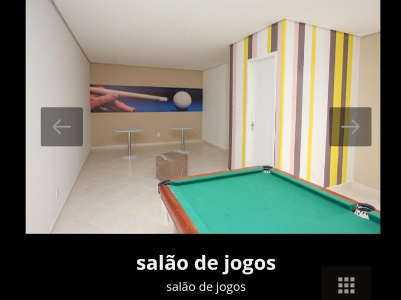 imóvel com 54m² - Tatuapé - São Paulo