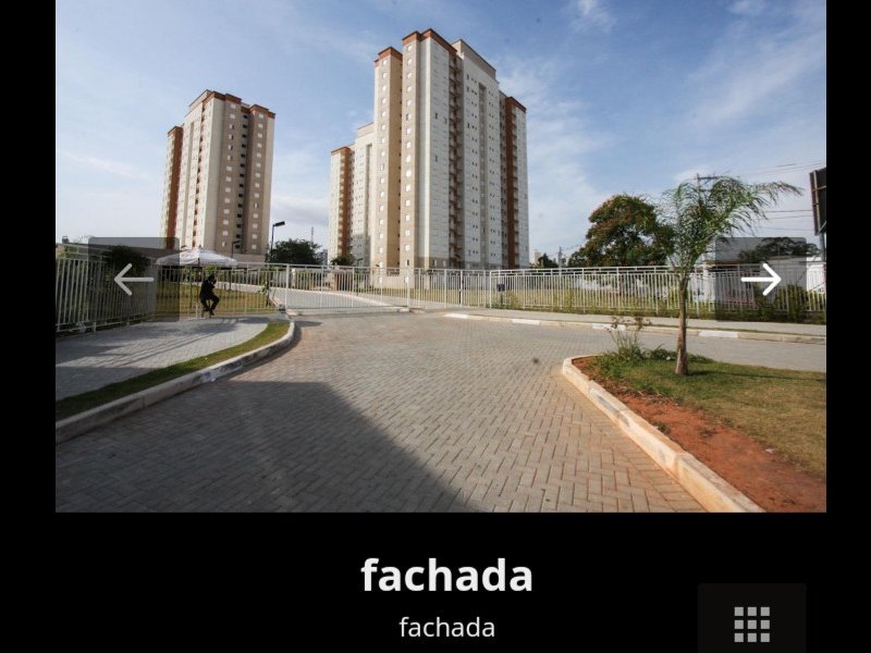 imóvel com 54m² - Tatuapé - São Paulo