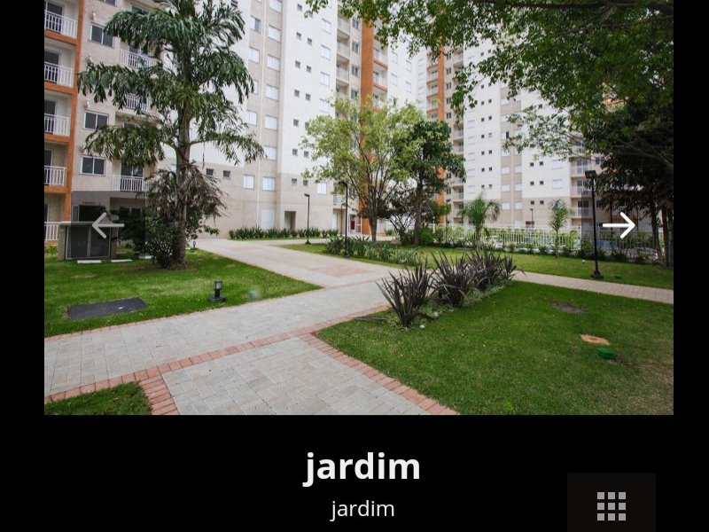imóvel com 54m² - Tatuapé - São Paulo