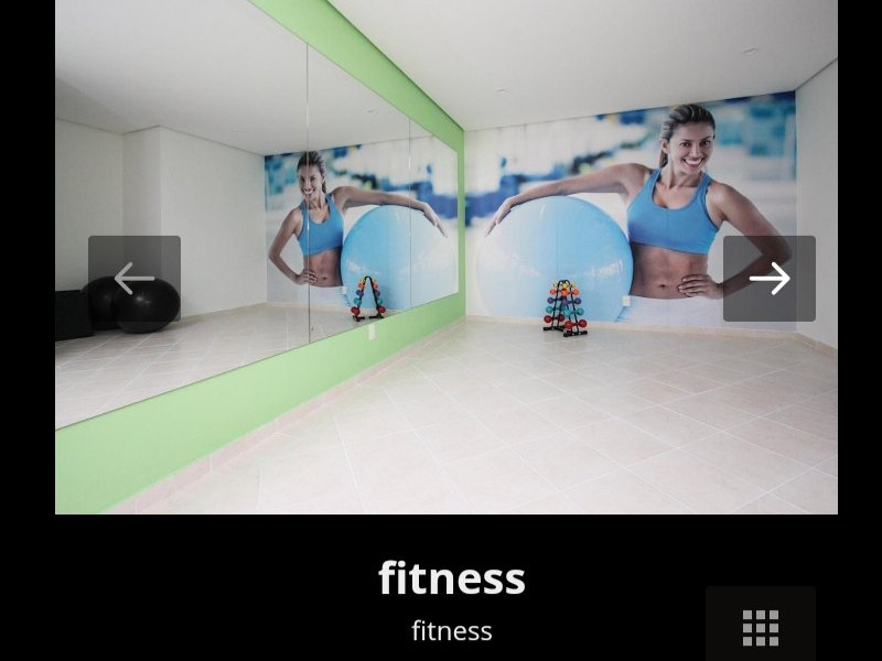 imóvel com 54m² - Tatuapé - São Paulo