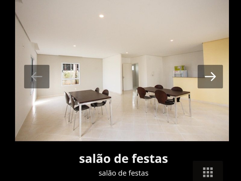 imóvel com 54m² - Tatuapé - São Paulo