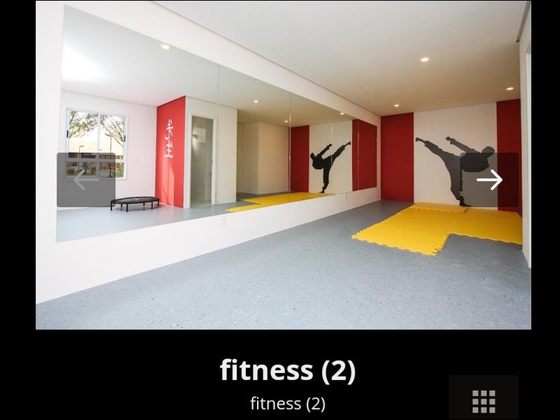 imóvel com 54m² - Tatuapé - São Paulo