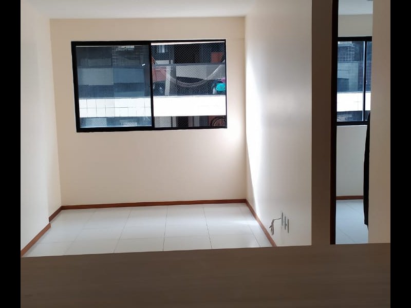 imóvel com 45m² - Jatiúca - Maceió
