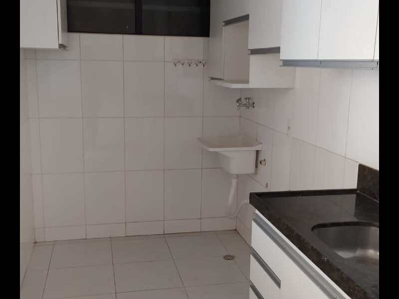 imóvel com 45m² - Jatiúca - Maceió