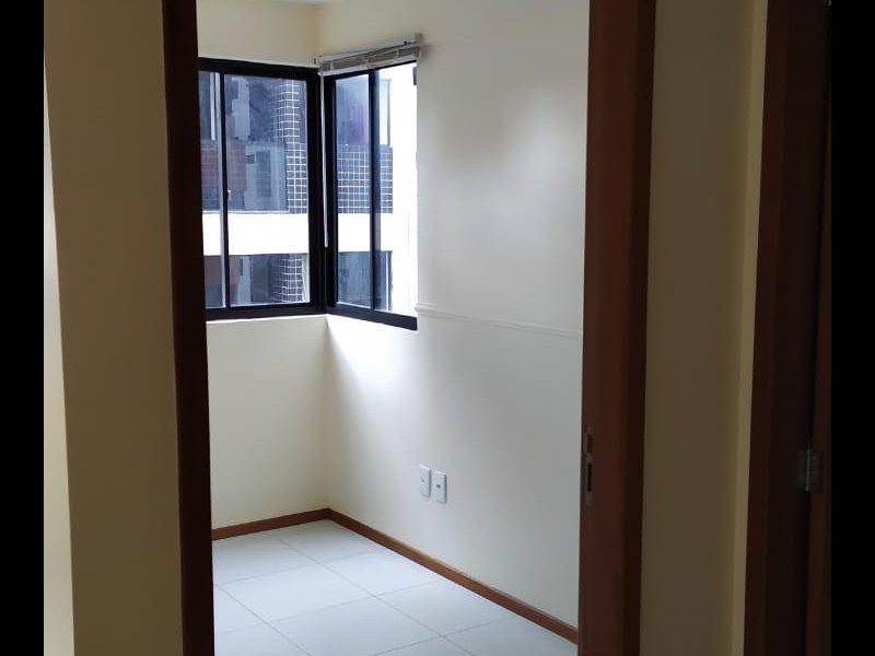 imóvel com 45m² - Jatiúca - Maceió