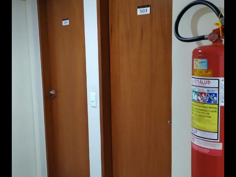 imóvel com 45m² - Jatiúca - Maceió