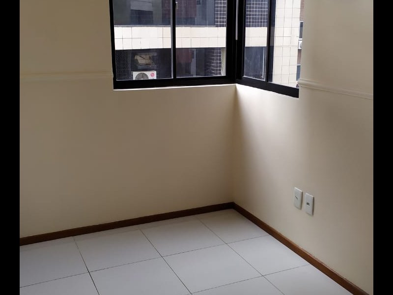 imóvel com 45m² - Jatiúca - Maceió