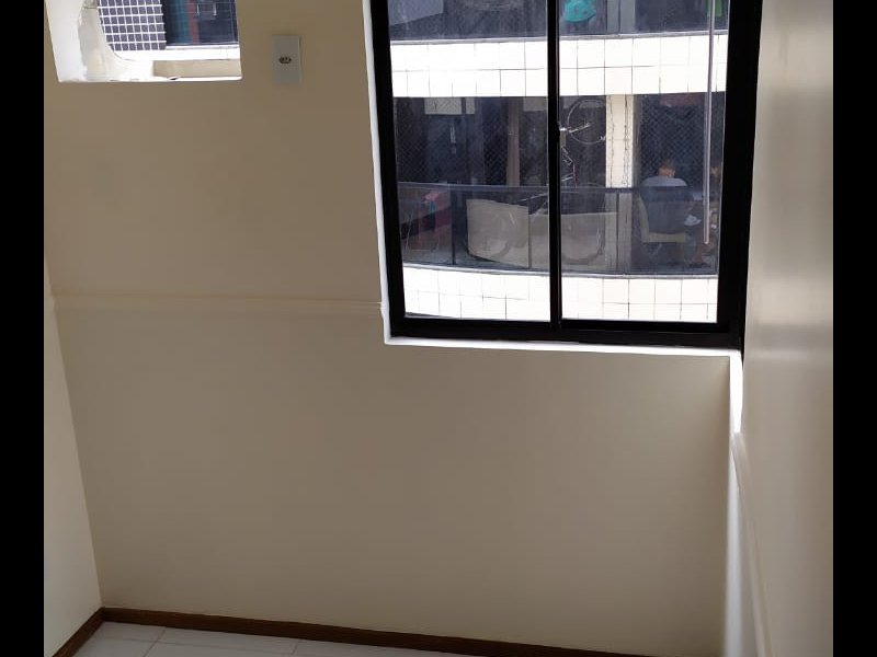 imóvel com 45m² - Jatiúca - Maceió