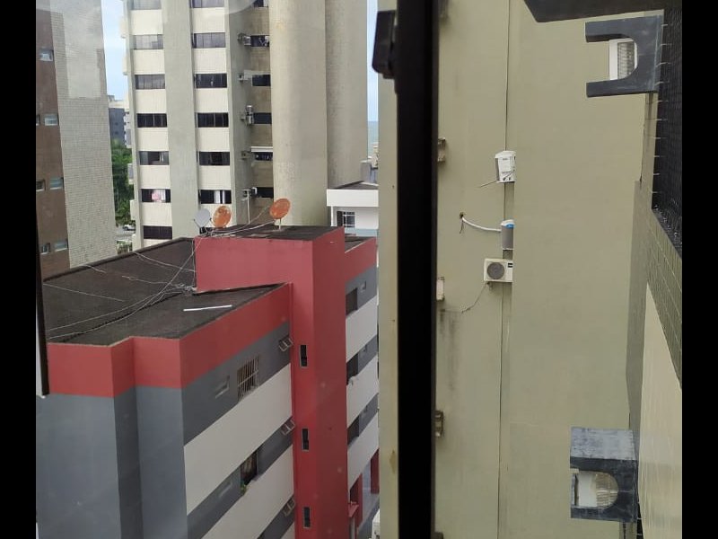 imóvel com 45m² - Jatiúca - Maceió