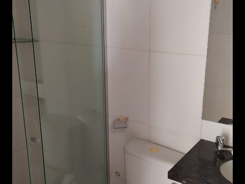 imóvel com 45m² - Jatiúca - Maceió