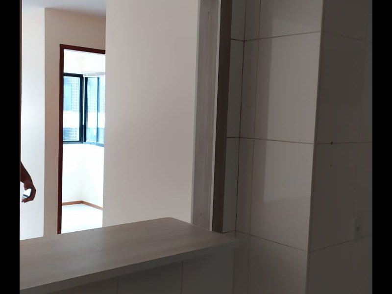 imóvel com 45m² - Jatiúca - Maceió